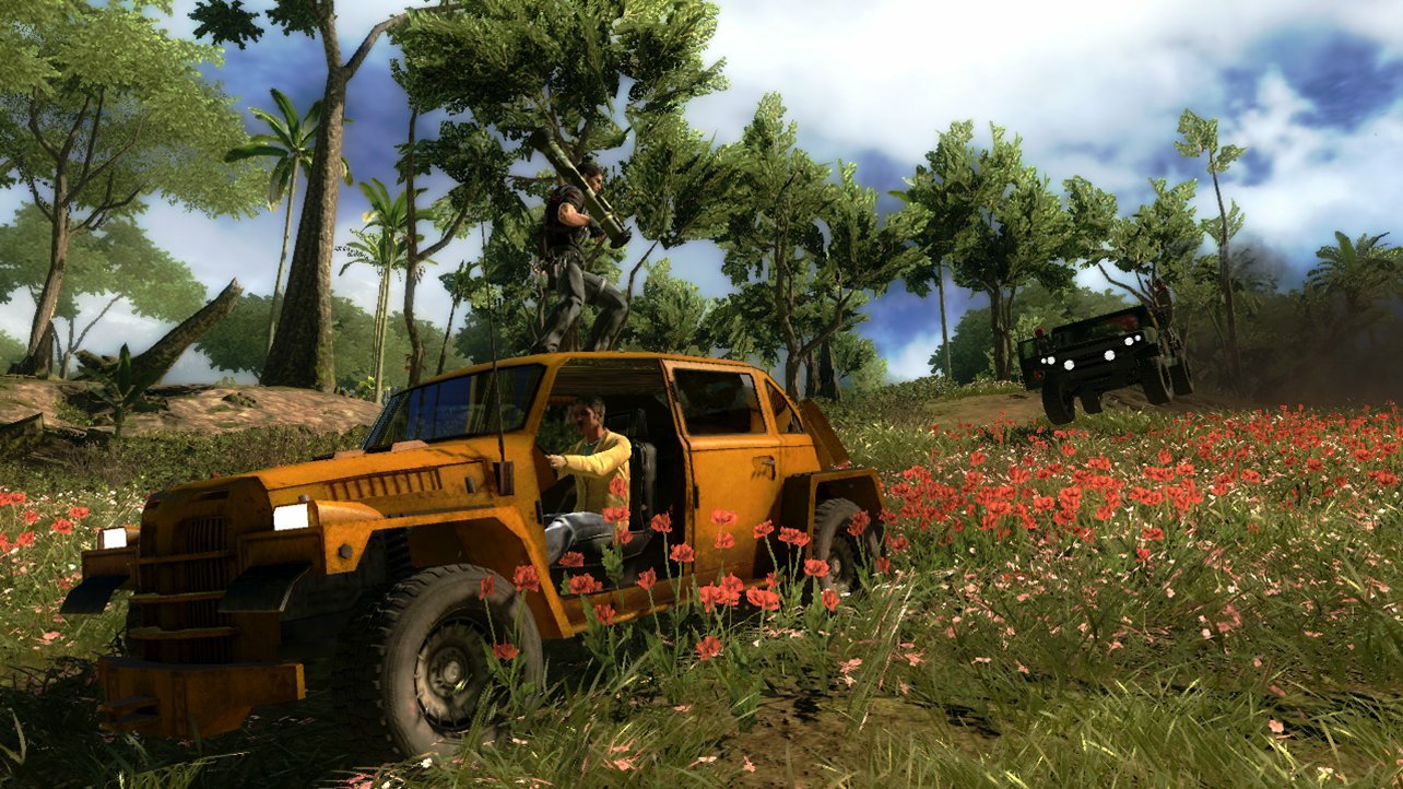 Just Cause 2 (Edición Limitada) - Imagen 44